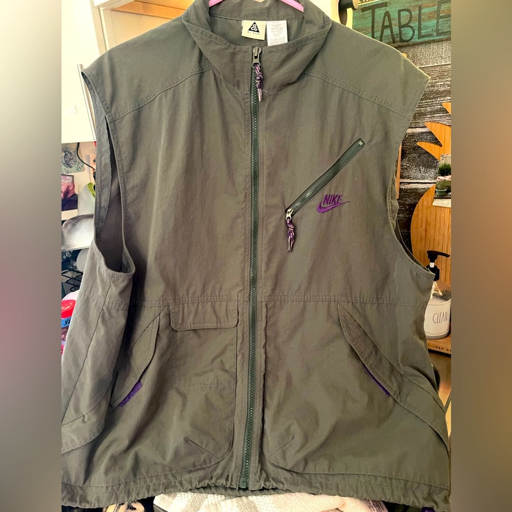Nike ACG Vest
